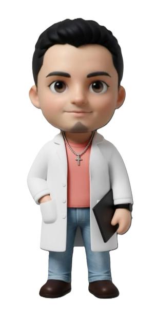 TOY NURSE