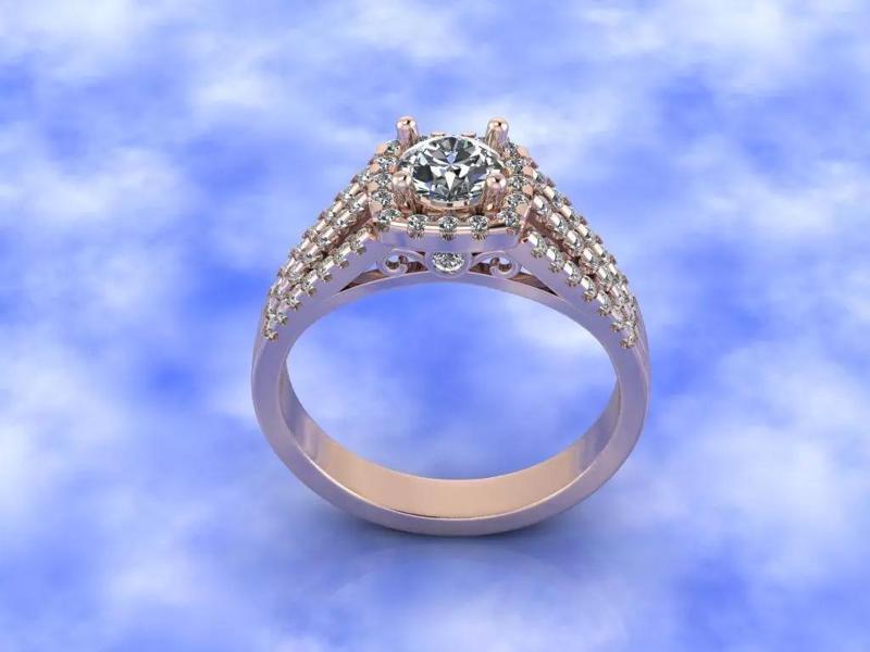 Diamond Ring-31
