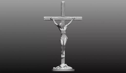Jesus cross