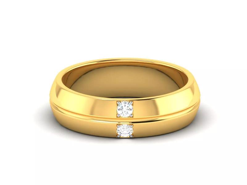 Women Wedding Ring