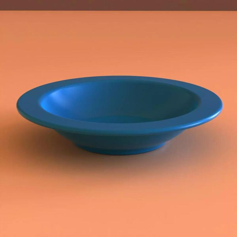 Printable Bowl
