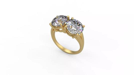 Women Solitaire 7979