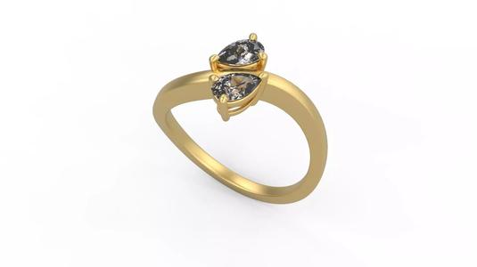 Women Solitaire 7996