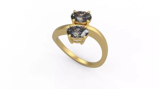 Women Solitaire 7991