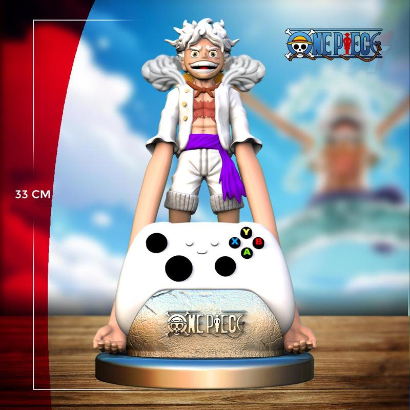 LUFFY GEAR 5 - JOYSTICK HOLDER - ONE PIECE