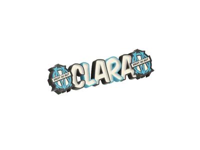 First name LED TO ASSEMBLE CLARA OM