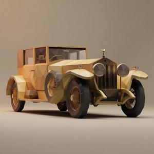 classic car - car, vehicle, automobile, sports car, classic car, race car, toy car, RC car, 3D car model, truck, hatchback, luxury car, supercar, electric car, 4x4 3D Model