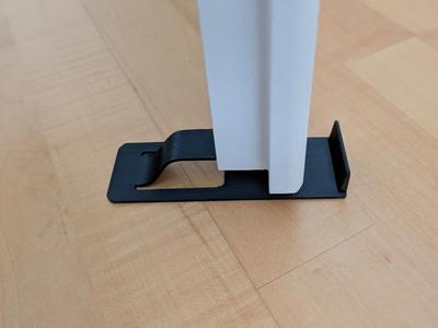 Door stopper - simple and easy design