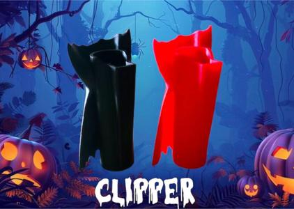 [Clipper Sleeve] Count Clipper