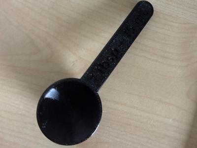 Measuring Spoons with Magnet 6x3