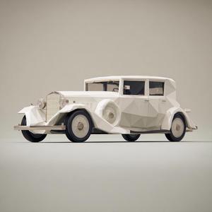 classic car - car, vehicle, automobile, sports car, classic car, race car, toy car, RC car, 3D car model, truck, hatchback, luxury car, supercar, electric car, 4x4 3D Model