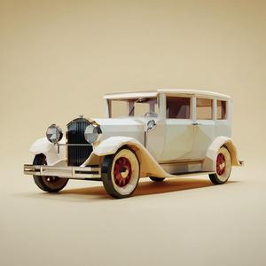 classic car - car, vehicle, automobile, sports car, classic car, race car, toy car, RC car, 3D car model, truck, hatchback, luxury car, supercar, electric car, 4x4 3D Model