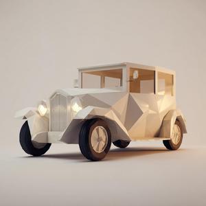 classic car - car, vehicle, automobile, sports car, classic car, race car, toy car, RC car, 3D car model, truck, hatchback, luxury car, supercar, electric car, 4x4 3D Model