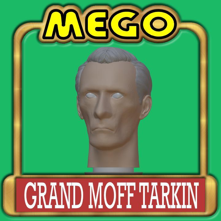 Grand Moff Tarkin