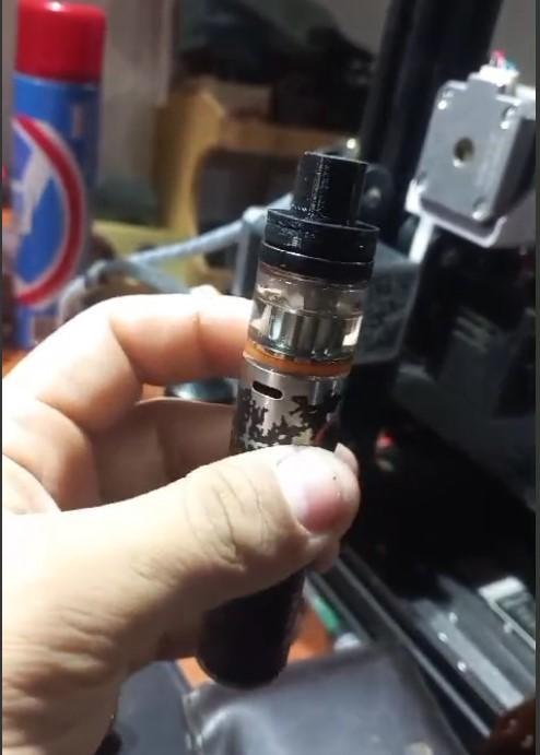 Drip Tip SMOK VAPE 22