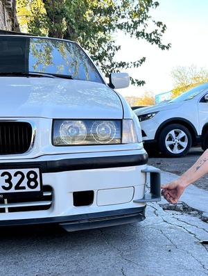 BMW E 36 COMPATIBLE FAKE AİR DUCK VENTİLE BODY
