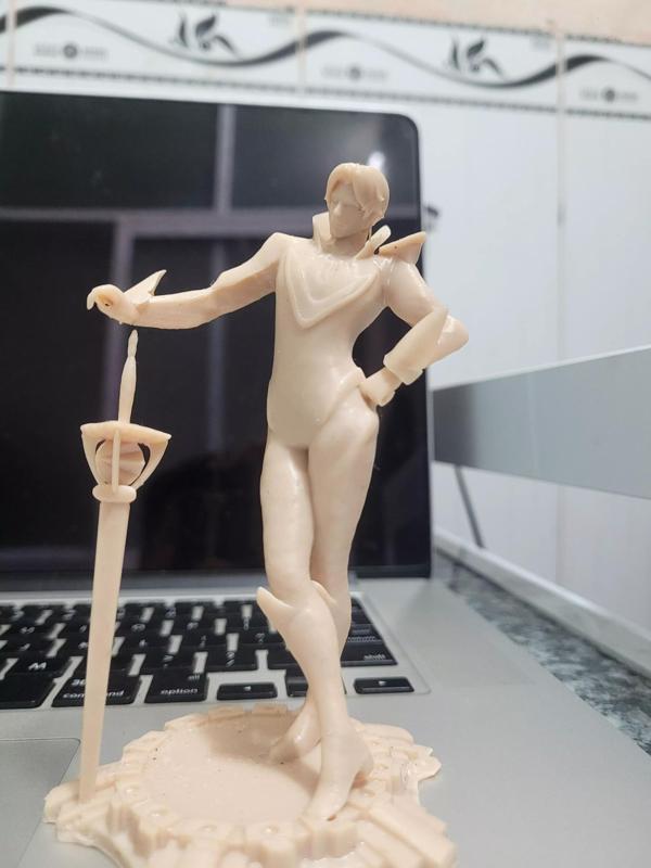 florentino for print