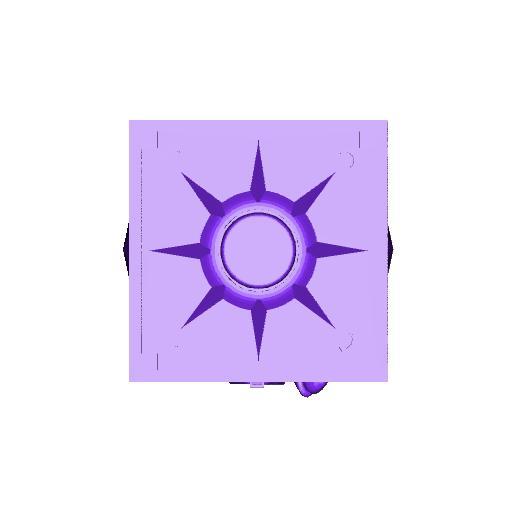 Pintor Pandora's Box Saint Seiya