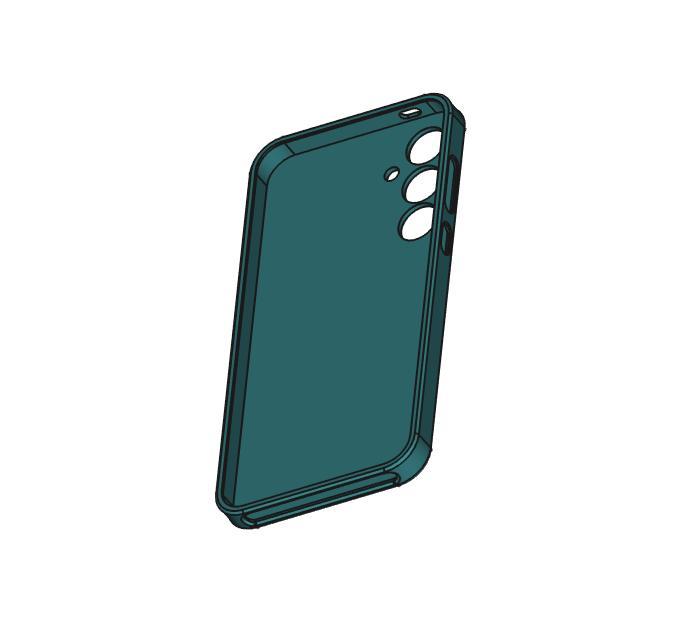 Samsung Galaxy A55 phone case
