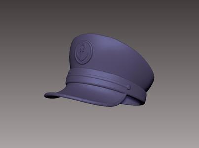 Captain Hat