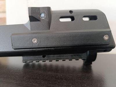 G36 trim AEG