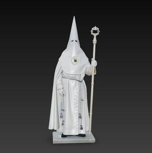 NAZARENE COLLECTION OF THE BROTHERHOOD OF THE RESURRECTION (SEVILLA)