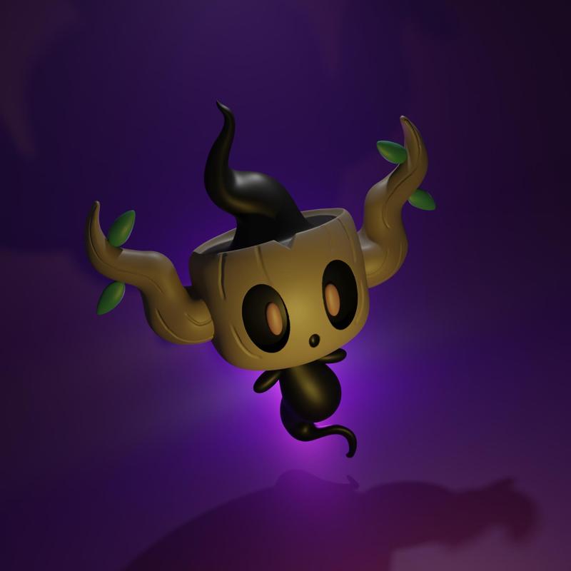 Phantump