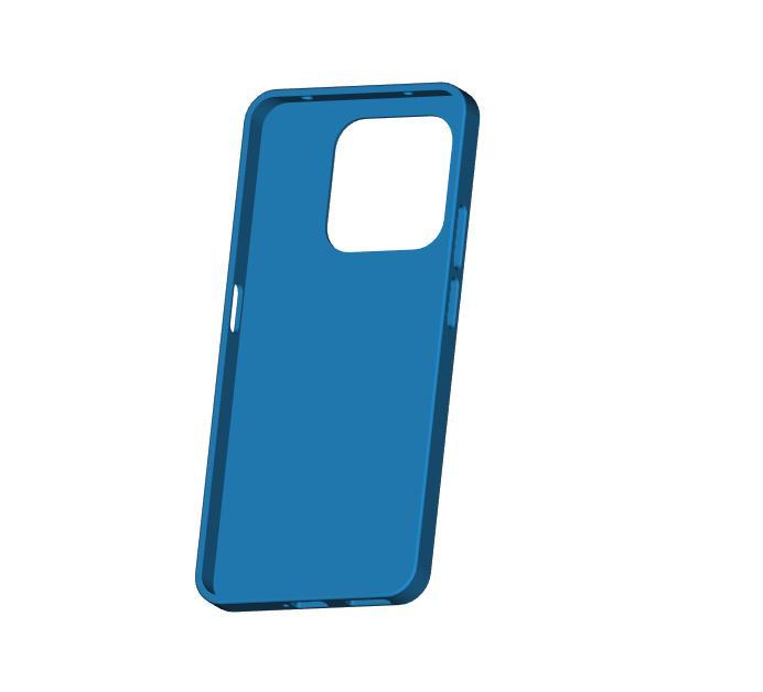 Honor 400 Smart 4G Case