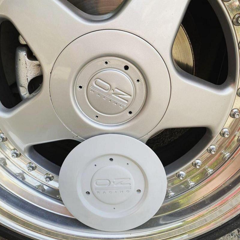 OZ Racing Futura m298 center cap