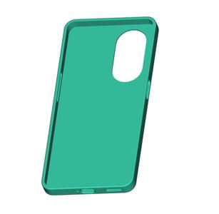 Oppo A1 Pro case