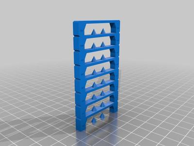 Mini Temp Tower