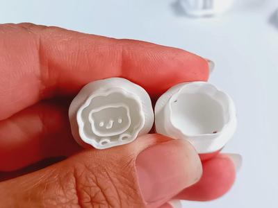 Mini Lion Cutter