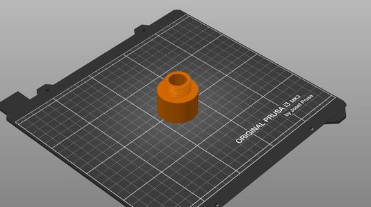 Hose Adapter