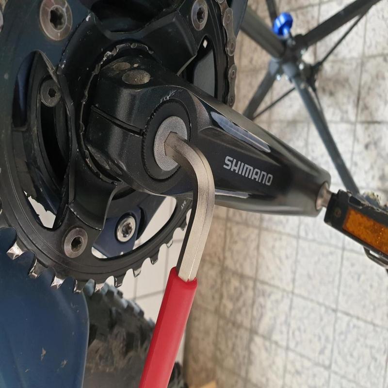 Shimano Steckschlüssel