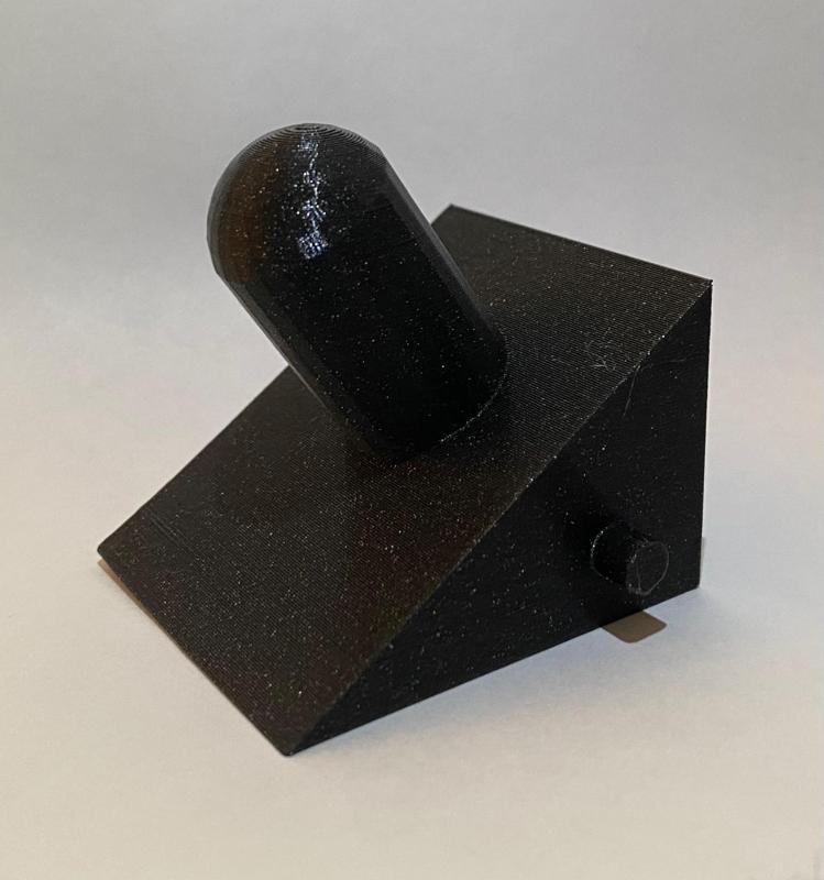 Bobble Helmet Stand and Stack