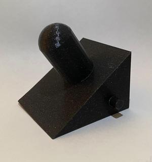 Bobble Helmet Stand and Stack