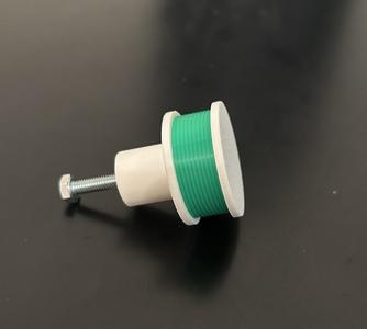 Filament Spool Cabinet Knob