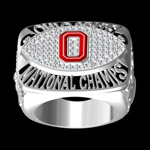 Ohio State Championship Ring