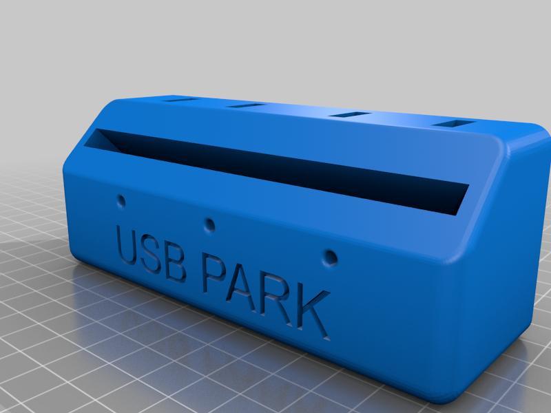 Usb_Holder