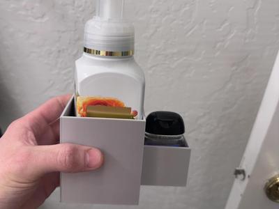 Hand soap/Hand sanitizer