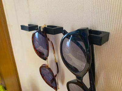 Wall Hook for Sunglasses