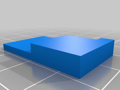 Messchieber als Streichmaß - Caliper as Ruler Marking Gauge