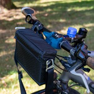Handlebar Bagholder