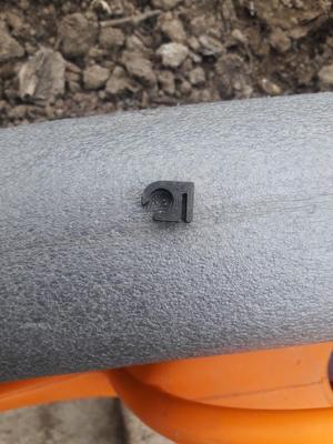 Hose holder