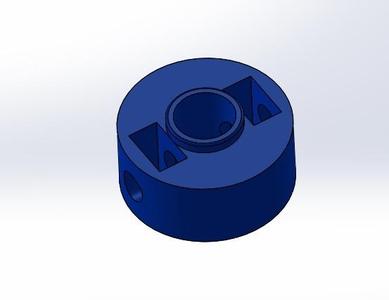 Lock Collar T8
