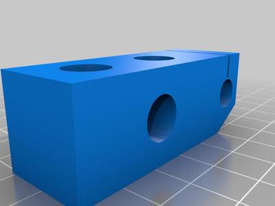 Prusa i3 Rework JMP