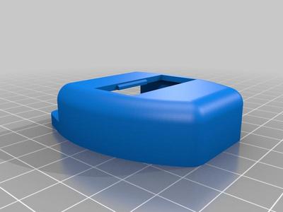 Hot Tub Lid Clip Female