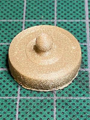 Push Drill with Adjustable Chuck End Nub
