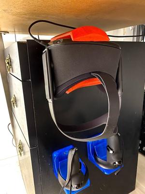 OCULUS QUEST WALL HANGER GEN2020