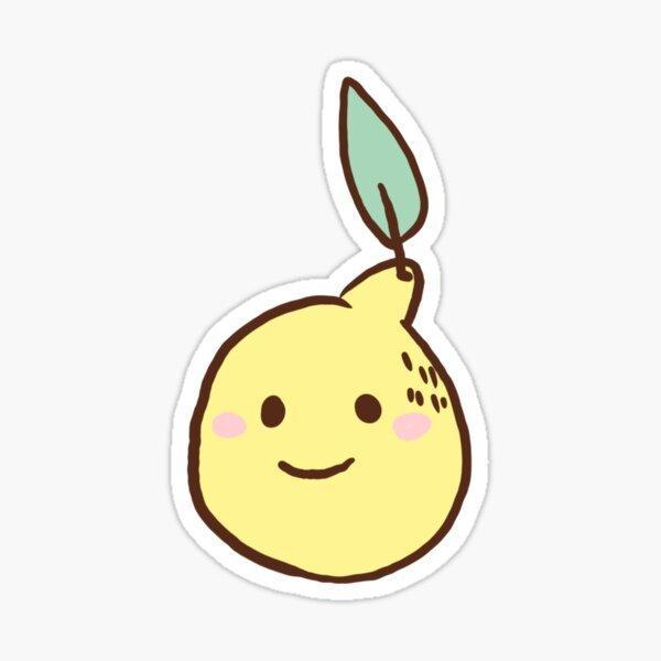 Lemon Boy
